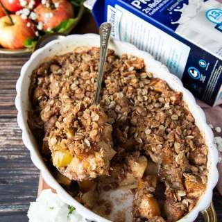Apple Crisp