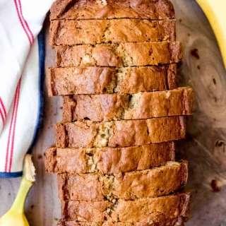 Best Banana Bread Recipe