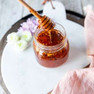 Hot Honey