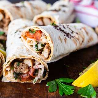 Tantuni