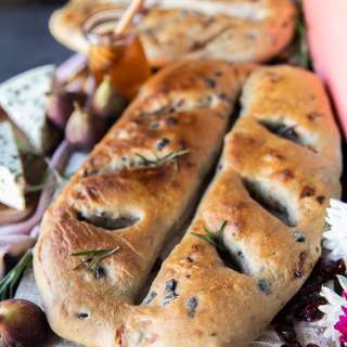 Fougasse