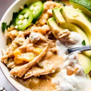 Best White Chili Recipe