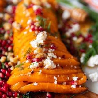 Roasted Butternut Squash