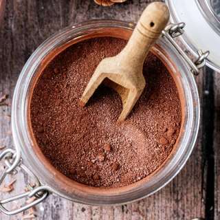 Hot Chocolate Mix
