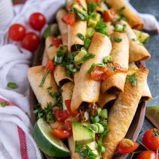 Taquitos