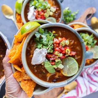 Taco Soup