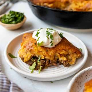 Tamale Pie