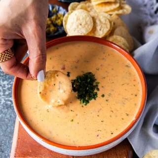 Queso