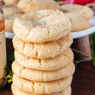Sugar Cookie Recipe