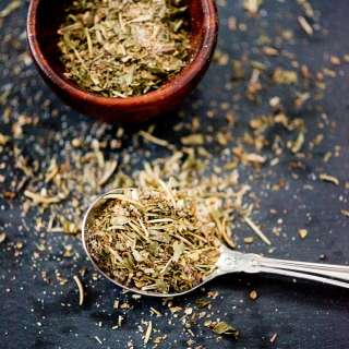 Greek Seasoning Recipe