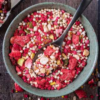 Superfood Sprinkles