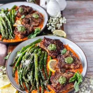 Lamb Chops