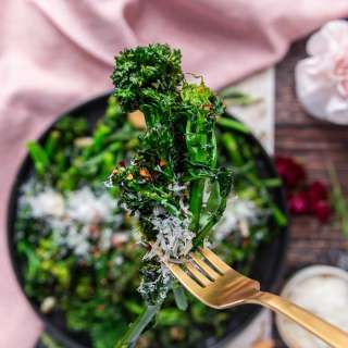 Broccoli Rabe