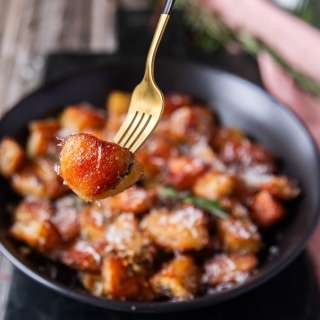 Crispy Potatoes