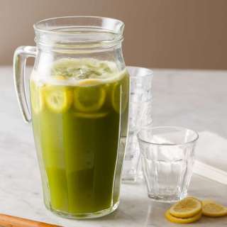 Matcha Lemonade