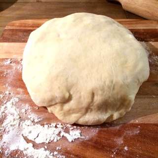 Pizza Dough