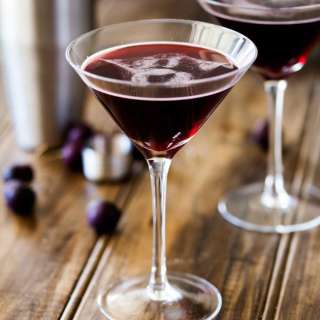 Cherrytini