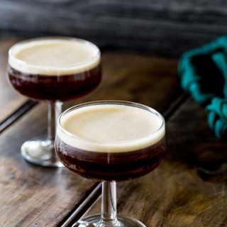 Whisky Cold Drip