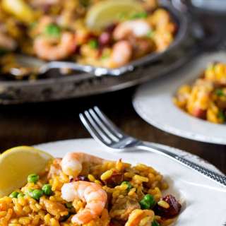 Paella