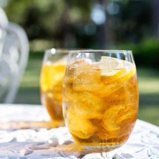Iced Tea