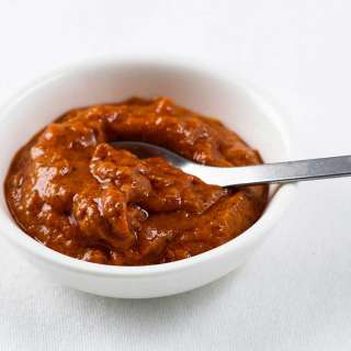 Red Chilli Pesto