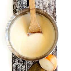 Easy All-in-One Béchamel Sauce