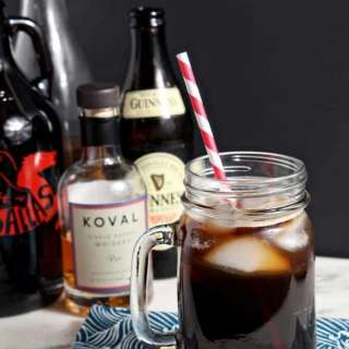 Guinness Cold Brew Coffee