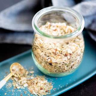 Tuscan Herb Seasoning Blend