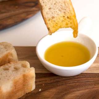 Turkish Bread