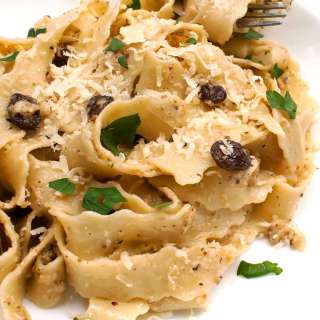 Pasta Foriana