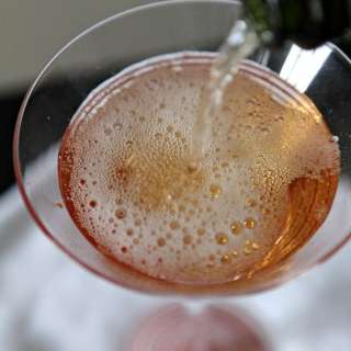 Southern Champagne