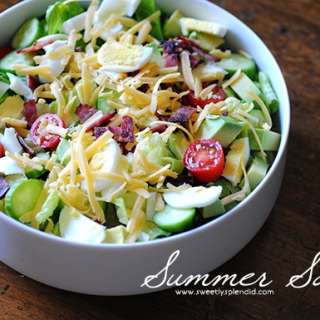 Summer Salad