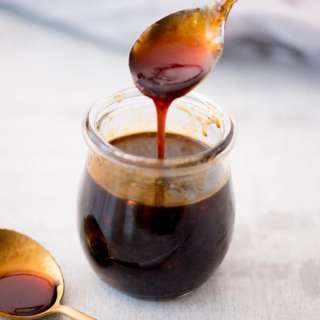 Honey Sriracha Sauce Recipe