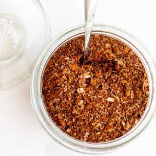 The Best Ever Steak Rub
