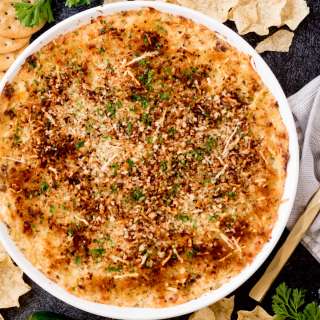 Jalapeno Dip Recipe