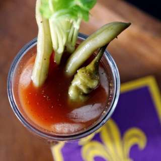 Bloody Maria
