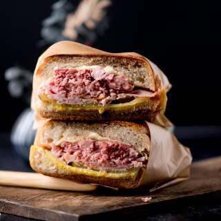 Cubano Sandwich Recipe