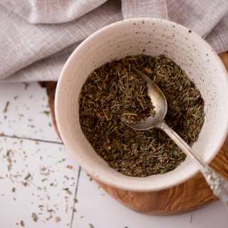 DIY Italian Seasoning