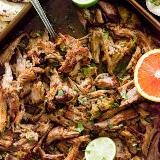 Carnitas Dutch Oven Recipe
