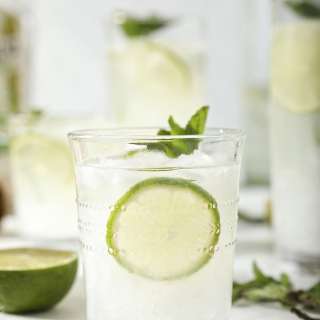 Mojito Pitcher
