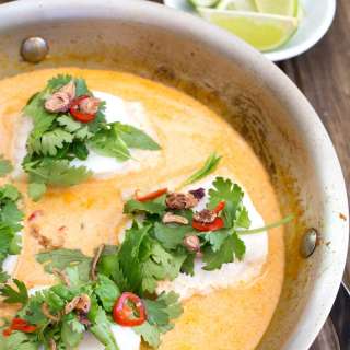 Quick and Easy Thai Fish