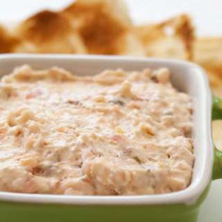 Saturday Afternoon Platter - Smoked Salmon Pâté