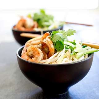 Prawn Kare Lomen