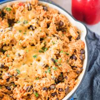 Southwest Skillet Recipe
