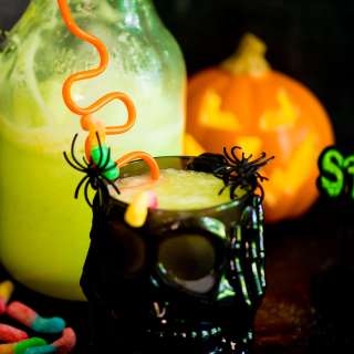 Bug Juice Drink Recipe