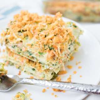 Veggie Lasagna