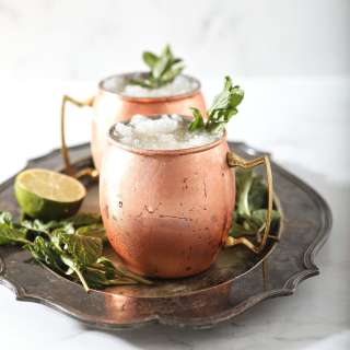 Kentucky Mule