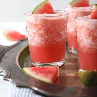 Watermelon Frose