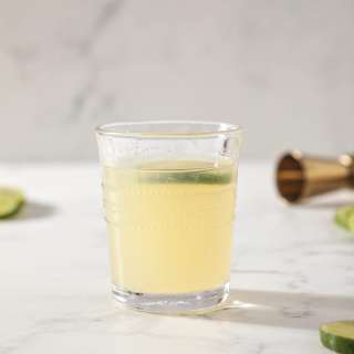 Frozen Moscow Mule