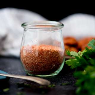 Best Chicken Rub Seasoning